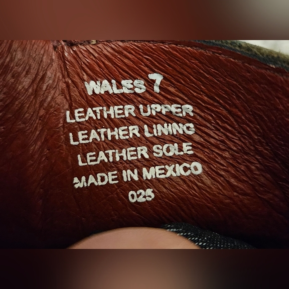 Freebird by Steven - Wales in Tan Multi size 7 - Picture 6 of 6